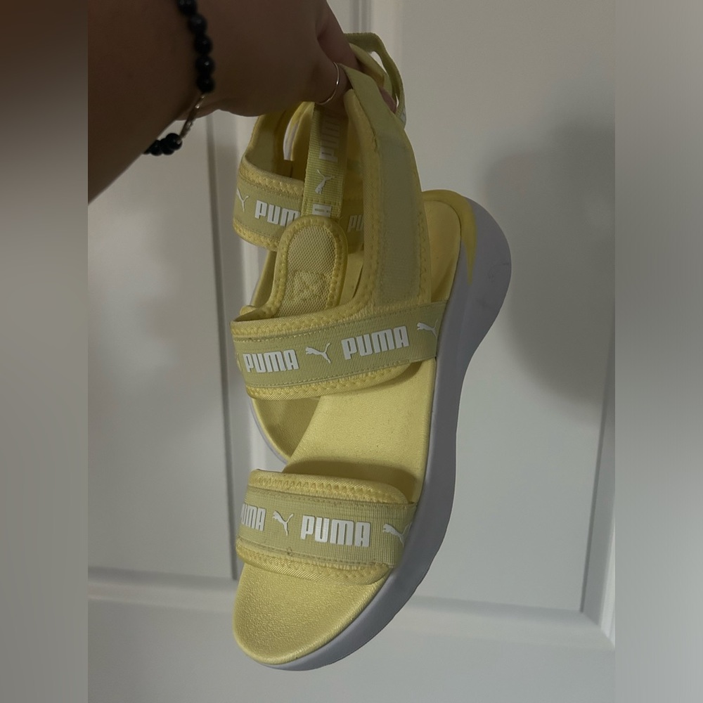 Puma Sandals